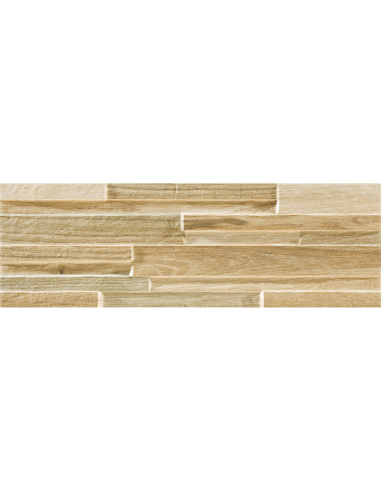 Porcelánico Eos Wood roble