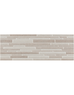 Azulejo Andros Relieve Taupe