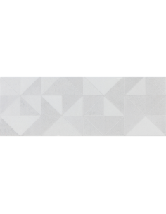 Azulejo Thule Relieve Perla