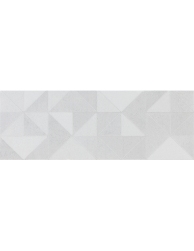 Azulejo Thule Relieve Perla