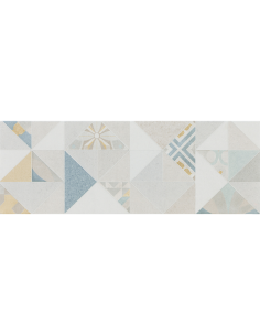 Azulejo Thule Relieve Mix