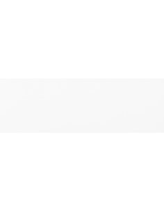 Azulejo Duna Blanco brillo 90x30cm