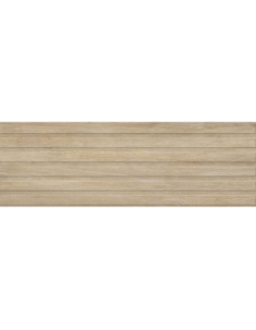 Azulejo Duna Arce relieve Viggo 90x30cm