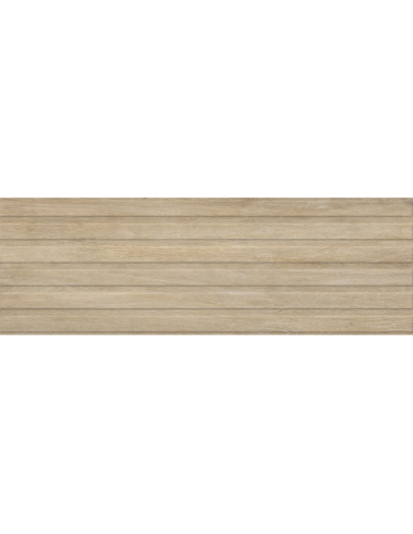 Azulejo Duna Arce relieve Viggo 90x30cm