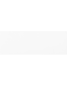 Azulejo Duna Blanco mate 70x25cm