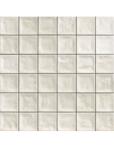 Azulejo Chaouen Dix Ice