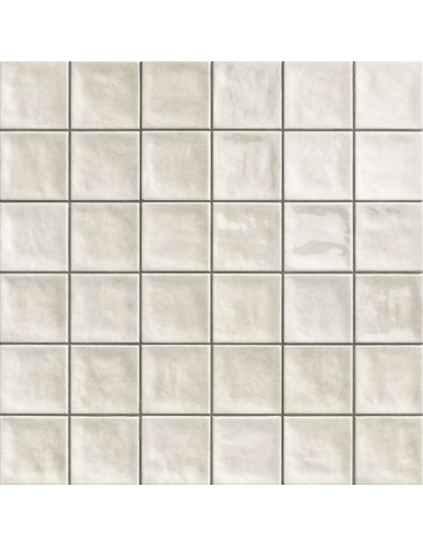 Azulejo Chaouen Dix Ice