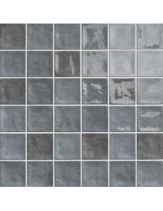 Azulejo Chaouen Dix notte