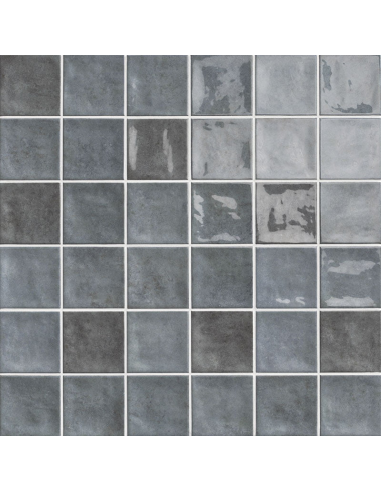 Azulejo Chaouen Dix notte