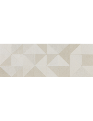 Azulejo Thule Relieve Taupe