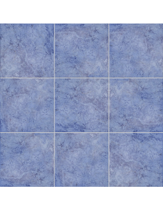 Azulejo Mediterraneo Litos azul
