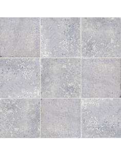 Azulejo Mediterraneo Milano blue