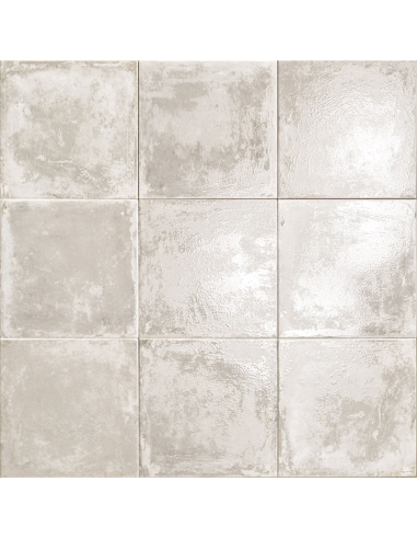 Azulejo Venezzia Bianco