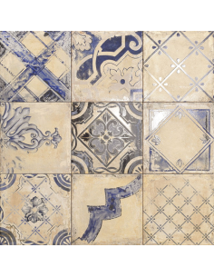 Azulejo Ricordi Cream