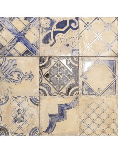 Azulejo Ricordi Cream