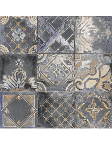 Azulejo Ricordi Azurro