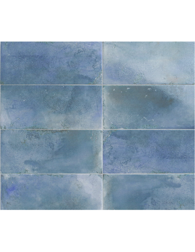 Azulejo Riviera Bleu