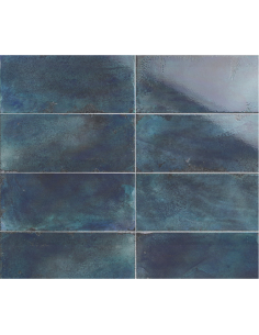 Azulejo Riviera Marine