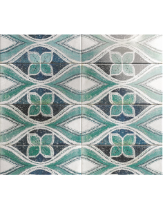 Azulejo Riviera Tolon