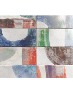 Azulejo Riviera Cannes