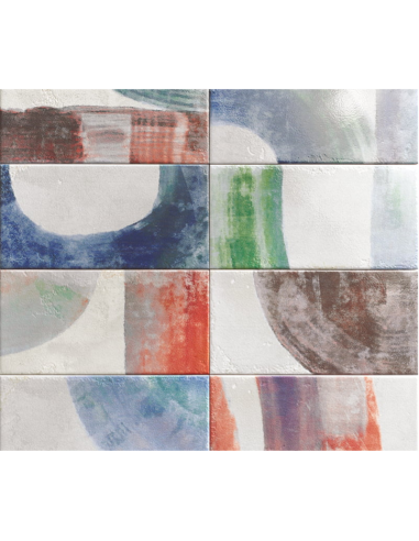 Azulejo Riviera Cannes