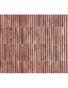 Azulejo Wynn Rouge