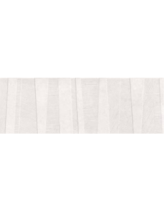 Azulejo METROPOLITAN Hudson 90 Blanco