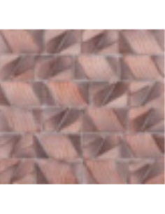 Azulejo METROPOLITAN Astoria bronce