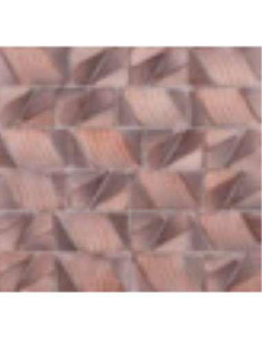 Azulejo METROPOLITAN Astoria bronce