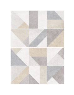 Azulejo METROPOLITAN Shed 90