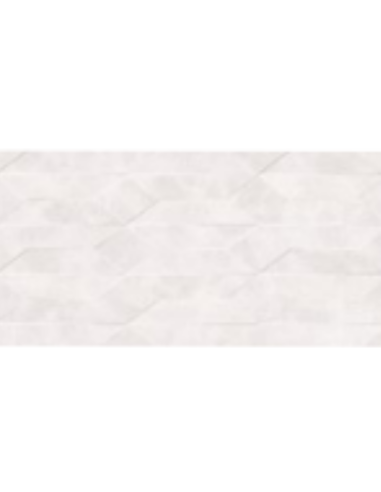 Azulejo METROPOLITAN Dakota 60 blanco