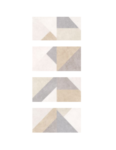 Azulejo METROPOLITAN Shed 60