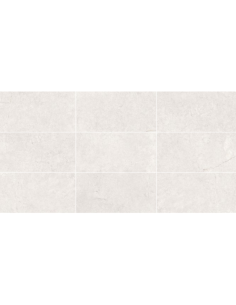 Porcelánico NIZA Blanco 60x120cm