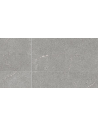 Porcelánico NIZA Gris 60x120cm