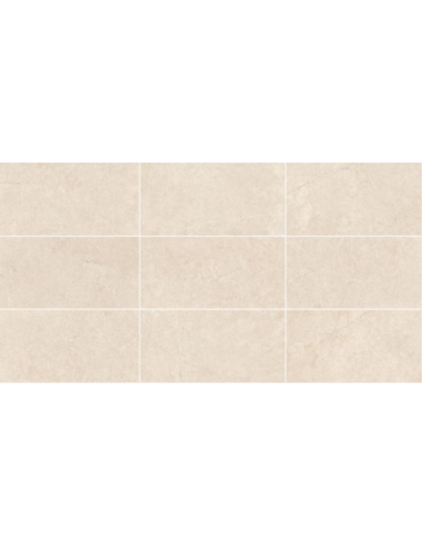 Porcelánico NIZA Arena 60x120cm
