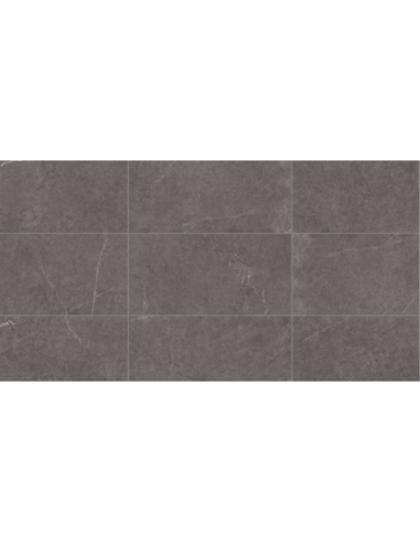 Porcelánico NIZA Antracita 60x120cm