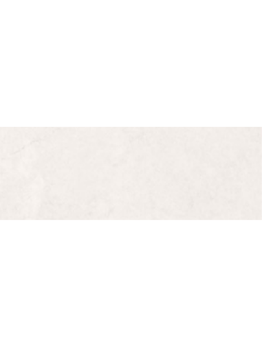Porcelánico NIZA Blanco 29,5x120cm