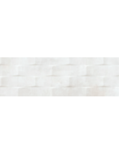 Azulejo HAITÍ Dominica blanco