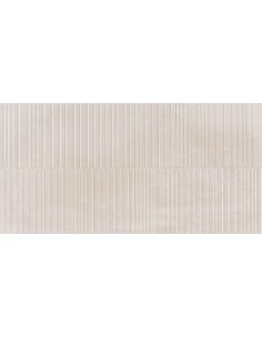 Porcelánico ESSEN Sand Rlv. 45x90cm