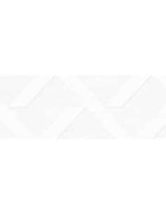 Azulejo NUBIA Khoi Blanco