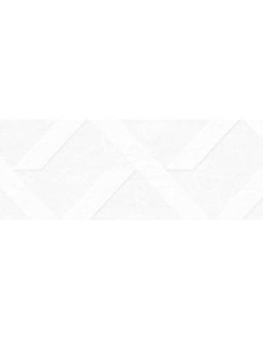 Azulejo NUBIA Khoi Blanco