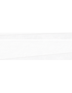 Azulejo NUBIA Zulú Blanco