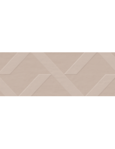 Azulejo NUBIA Khoi Taupe