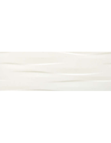 Azulejo ECLIPSE Luna Blanco