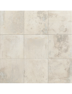 Porcelánico Land Anthology Land White