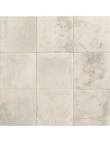 Porcelánico Land Anthology Land White