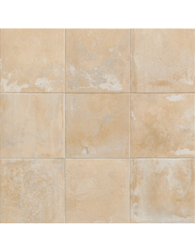 Porcelánico Land Anthology Land Cream