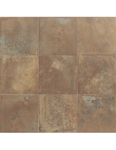 Porcelánico Land Anthology Land Cotto