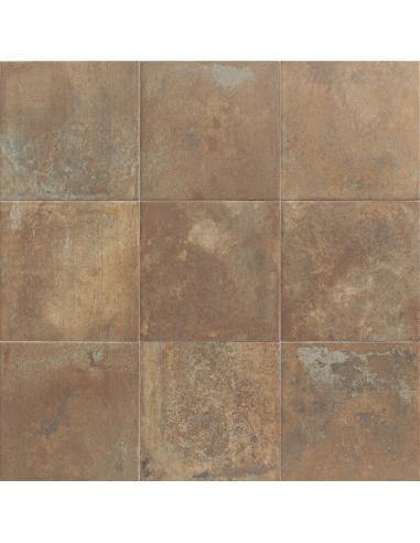 Porcelánico Land Anthology Land Cotto