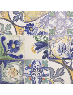 Porcelánico Land Anthology Centro Quintesence